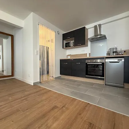 Apartament Le Sanctuzen Proche Sanctuaire, Spacieux